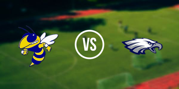 Osbourn Park High School vs. Osbourn High School