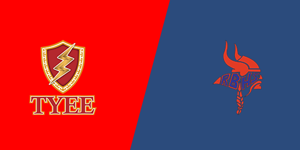 Tyee High School vs. Rainier Beach High School