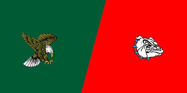 George Jenkins High School vs. Frostproof Middle-Senior High School