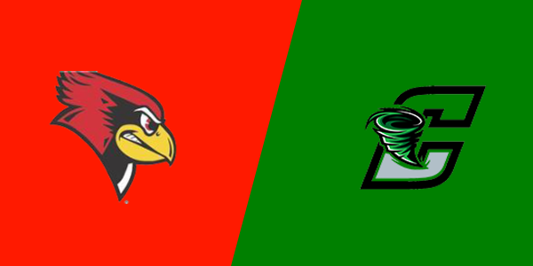 St Anne High School vs. Cornerstone Christian Academy