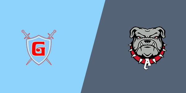 Ganesha High School vs. Ayala High School