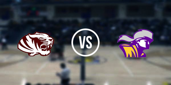Simms High School vs. Big Sandy High School