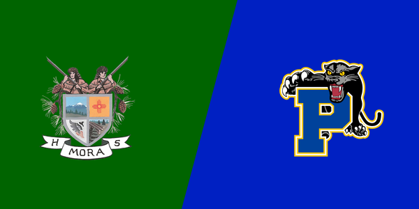 Mora High School vs. Penasco High School