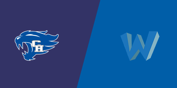 Colbert Heights High School vs. Wilson High School