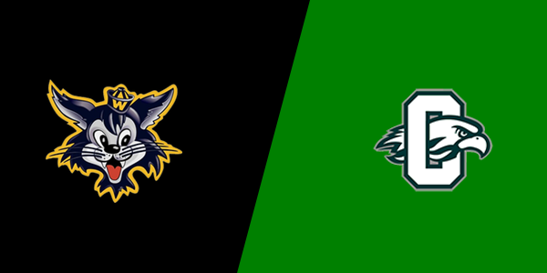 Watsonville High School vs. Oakwood High School