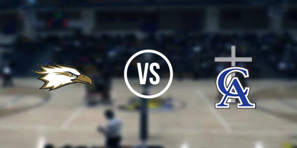 Campion Academy vs Rocky Mountain Lutheran High School