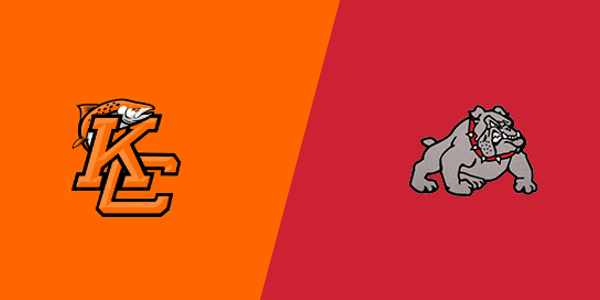 Kalama High School vs. Stevenson High School