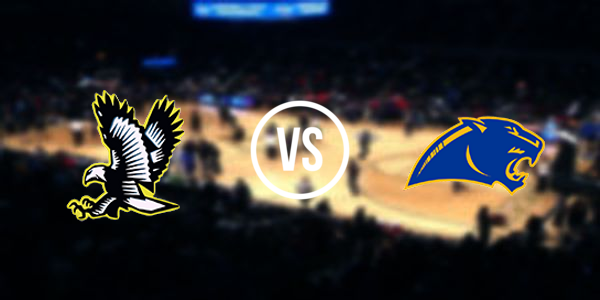 Birch Run High School vs LakeVille Memorial High School