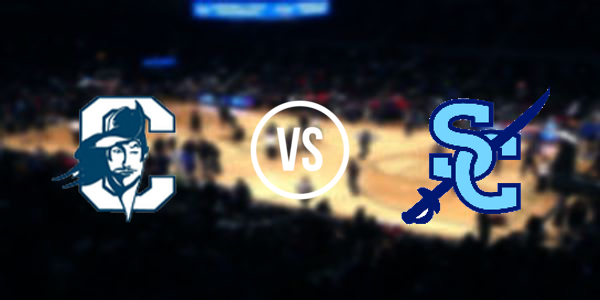 Christ Church High School vs Southside Christian High School