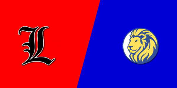 G.W. Long High School vs. Houston County High School