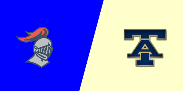Deerfield-Windsor School vs. Tiftarea Academy