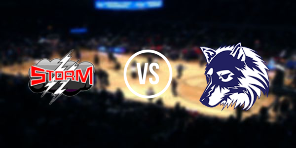 Anthony A. Andrews High School vs White Mountain School