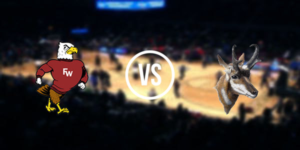 Farson-Eden School vs Fort Washakie Middle School