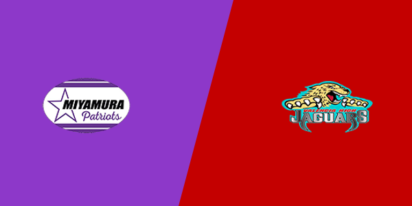 Miyamura High School vs. Valencia High School
