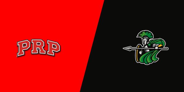 Pleasure Ridge Park High School vs. Western High School