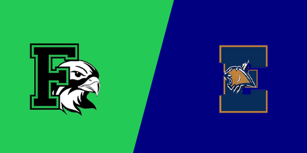 Four Rivers Community School vs. Echo High School