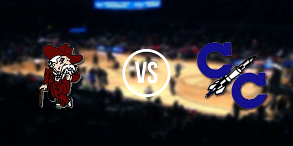 Henderson County High School vs. Crittenden County High School