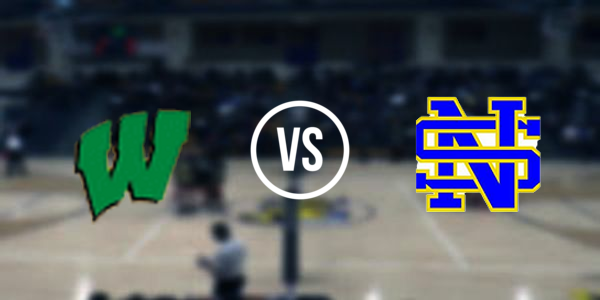 North Surry High School vs West Davidson High School