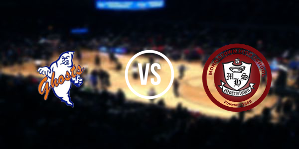 Morristown High School vs. Eastside High School