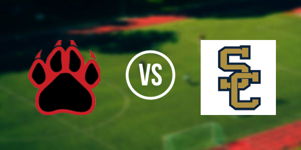 Grand Blanc High School vs Stoney Creek High School