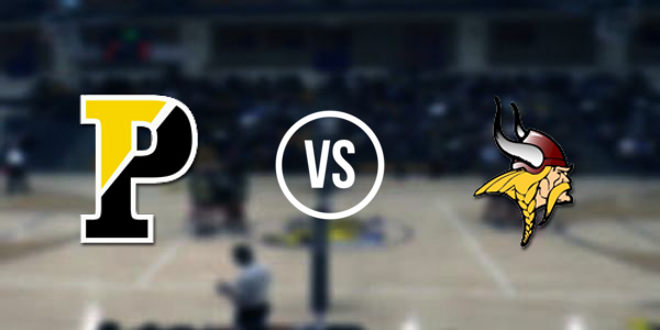 Padua Academy vs. St. Elizabeths High School