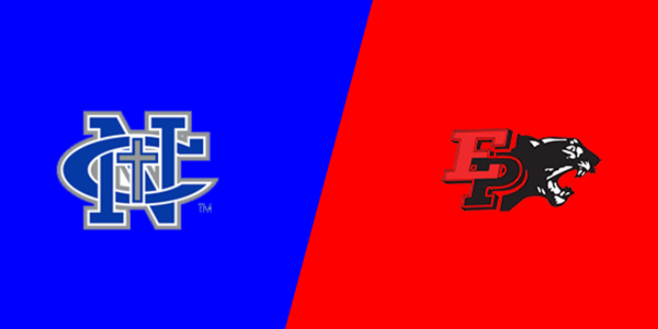 Newman Central Catholic High School vs. Erie-Prophetstown COOP
