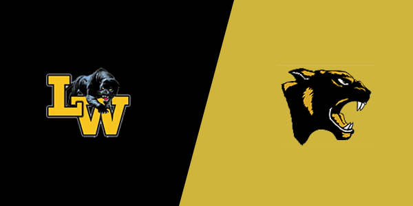 Lena-Winslow High School vs. Glenbard North High School