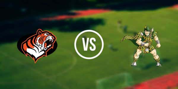 Belleville High School vs. Howell High School