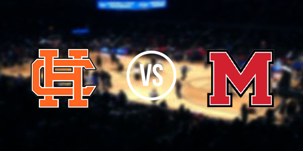 Hart County High School vs. Morgan County High School