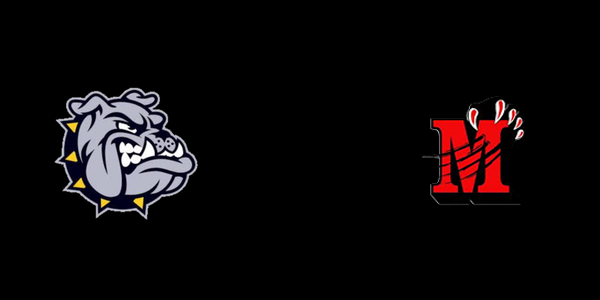 Bennington High School vs. Moundridge High School