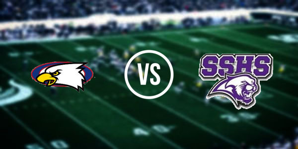 Clayton Valley Charter High School vs. Spanish Springs High School