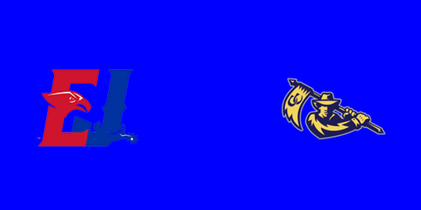 East Jefferson High School vs. Crescent City Christian School
