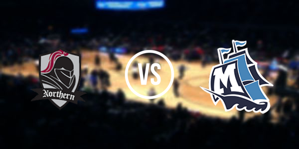 Waterford Mott High School vs. Walled Lake Northern High School