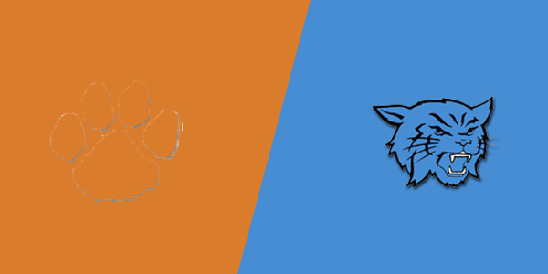 Gardiner Area High School vs. York High School