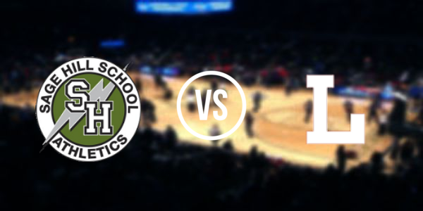 Sage Hill vs. Orange Lutheran