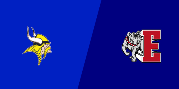 Selah High School vs. Ellensburg High School