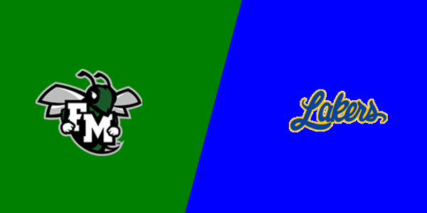 Cazenovia Senior vs. Fayetteville-Manlius Senior