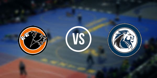 Camp Hill High School vs East Pennsboro High School