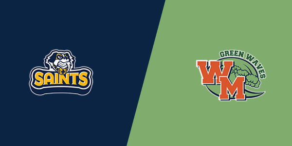 John Paul II Catholic High School vs. Wilson's Mills High School