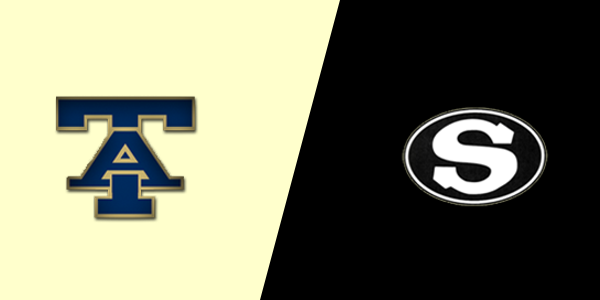 Tiftarea Academy vs. Southland Academy
