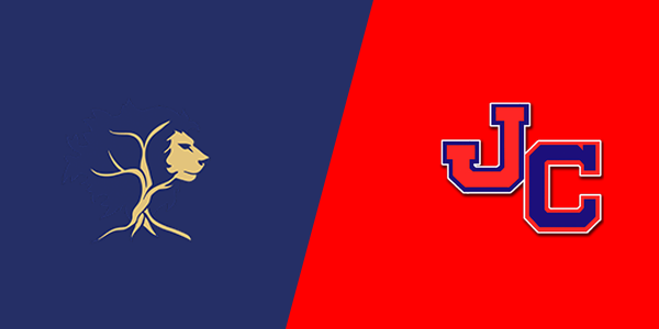 The Willow School vs. John Curtis Christian School