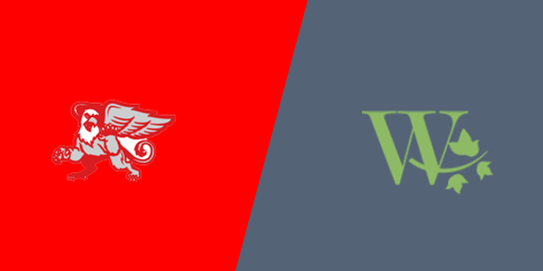 Buckley High School vs. Westridge School