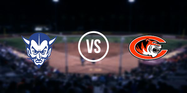 Crescent High School vs Walters High School