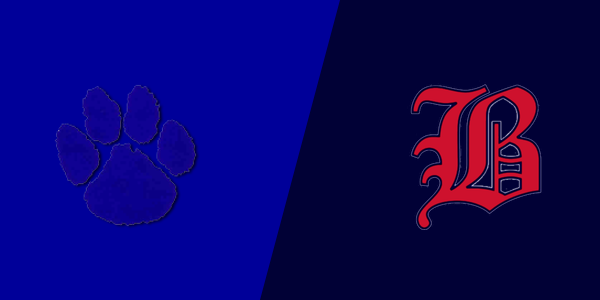 Southern Academy vs. Bessemer Academy