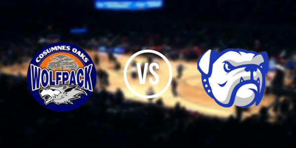 Folsom High School vs. Cosumnes Oaks High School