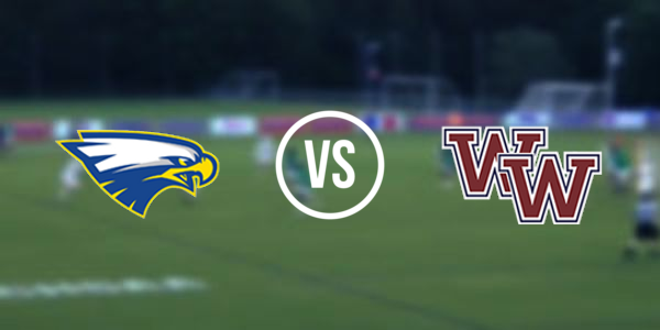 Etowah High School vs Woodstock High School