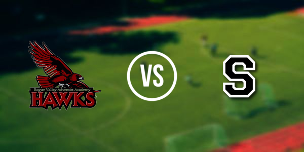 St Mary's School vs. Rogue Valley Adventist Academy