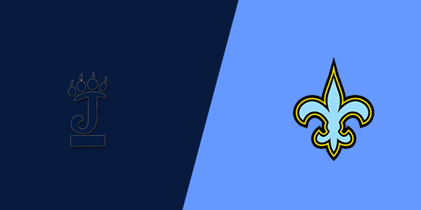 Jemison High School vs. Selma High School