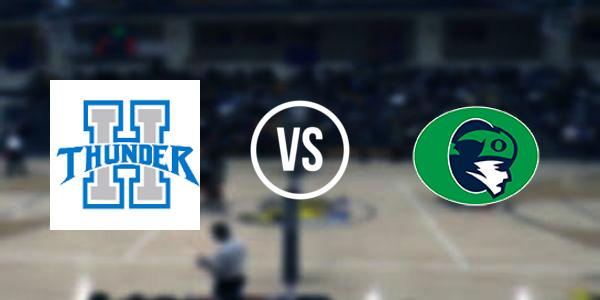 Hinkley High School vs Overland High School