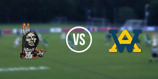 Powhatan High School vs. Western Albemarle High School